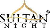 Sultan Nights Logo