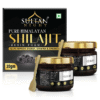 pure himalayan shilajit