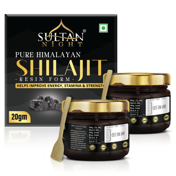 pure himalayan shilajit