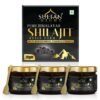 shilajit packs