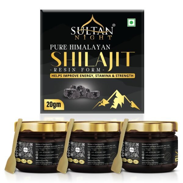 shilajit packs 1