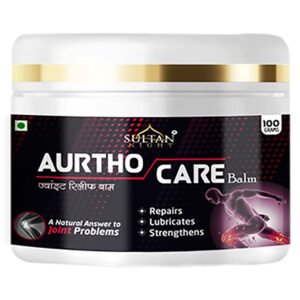 Sultan Night Aurtho Care Balm