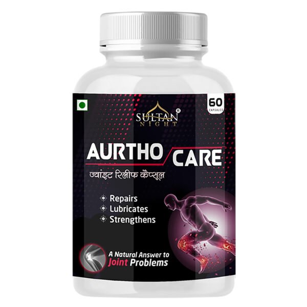 joint relied capsules