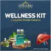 wellness kit solution