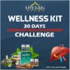 wellness kit challenges