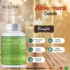 Aloe Vera benefits