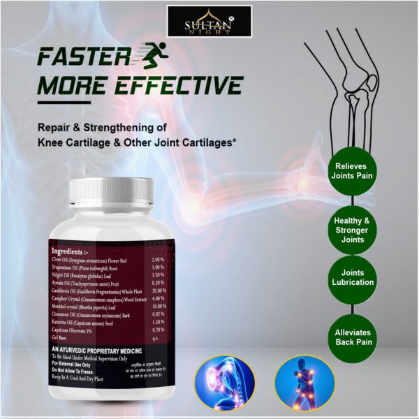 aurtho care capsule effective