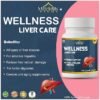 liver care benefits