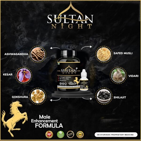 male enhancement formula