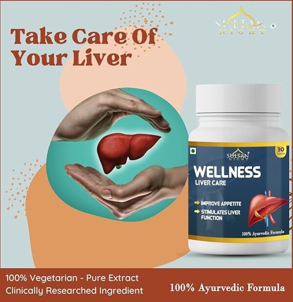 liver care save