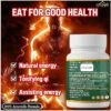 for good health