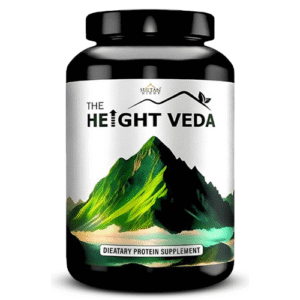 Sultan Night Height Veda Powder