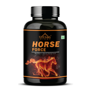 Sultan Night Horse Force Capsule