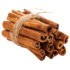 cinnamon