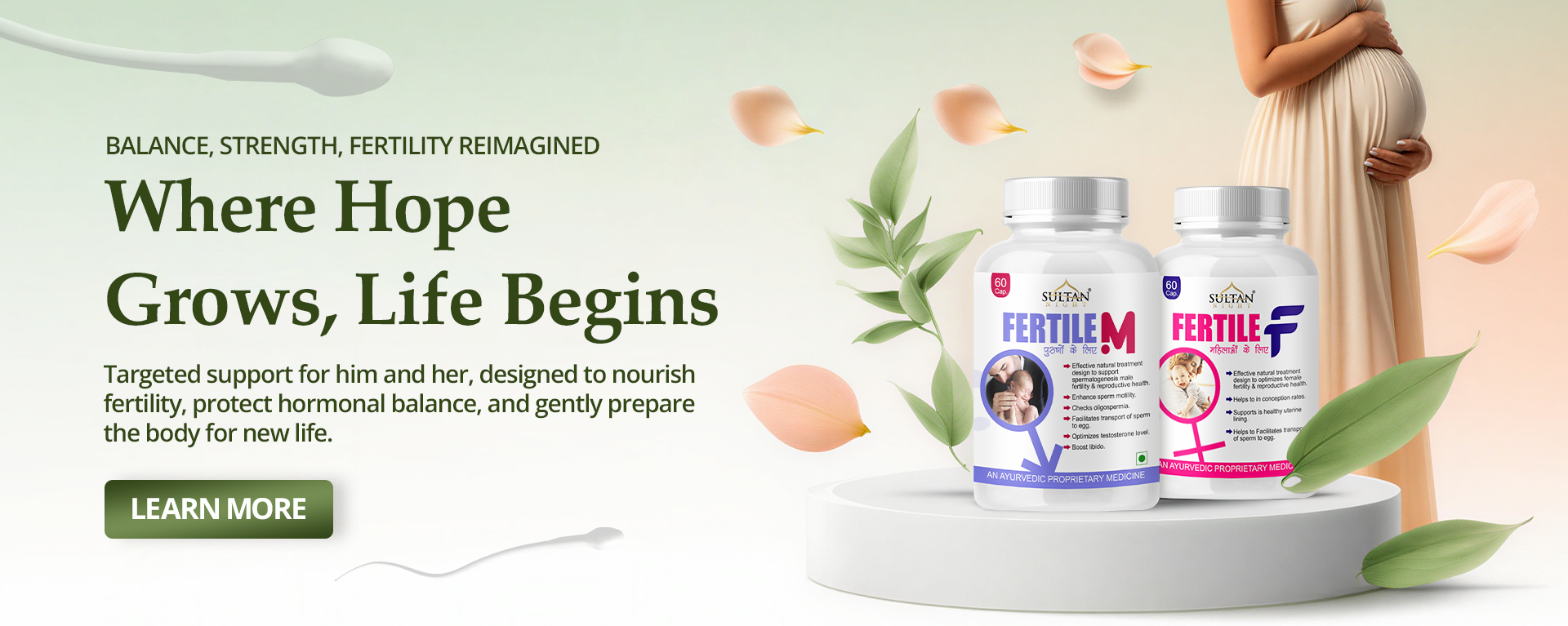 home banner hope grows