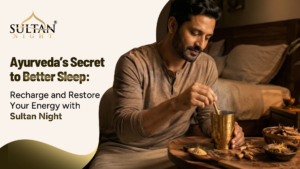 ayurveda secret