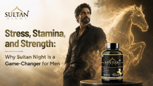 game changer for men