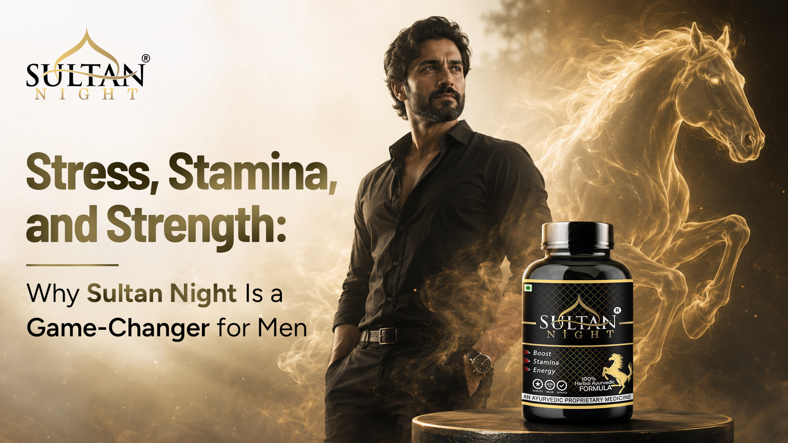 game changer for men