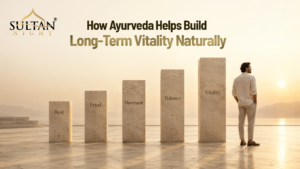 Long-Term Vitality