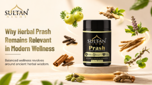 Prash- Boost mens stamina