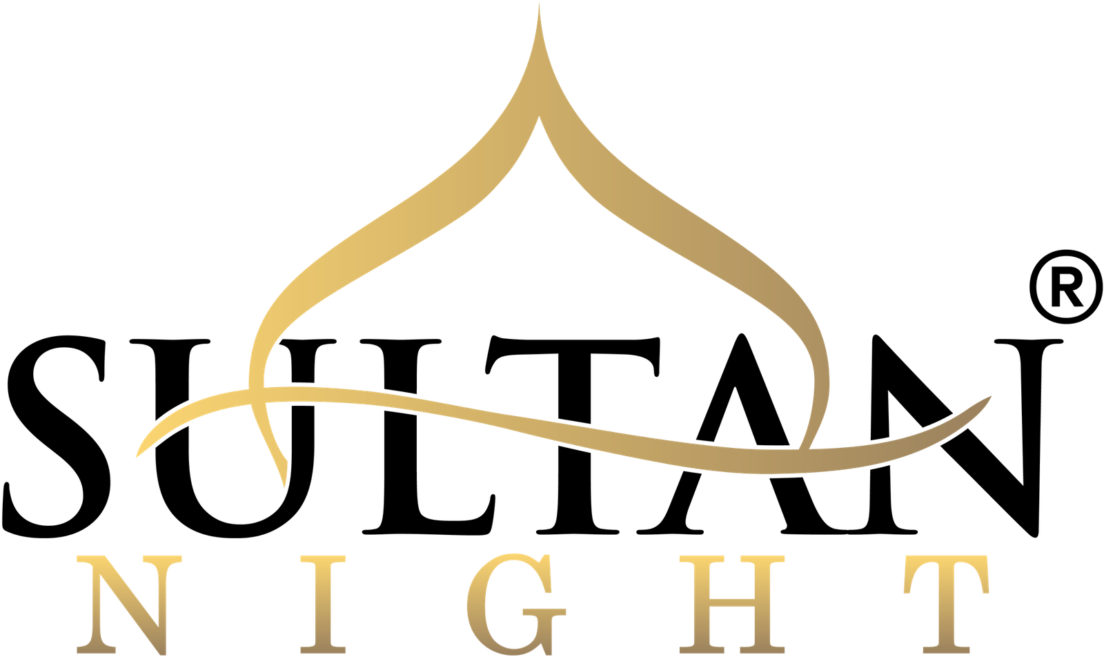 Sultan Nights Logo