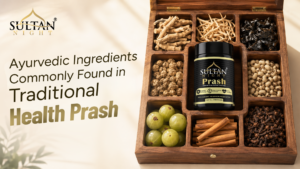 ayurvedic ingredients